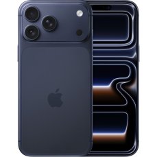 Apple iPhone 17 Pro Max 256GB temně modrý