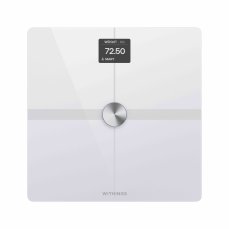 Smart Wi-Fi váha Withings Body Smart Advanced Body Composition - biela