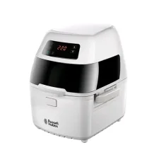 Russell Hobbs 22101-56 Cyclofry Plus / Teplovzdušná fritéza / 1300W / 1 kg potravín / až 220 ° C / časovač (22101-56)