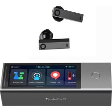 Timekettle X1 AI Chytrý prekladač čierny
