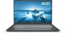 MSI Prestige 15 A12SC-239IT / NVIDIA GeForce GTX 1650 with Max-Q Design 4 GB