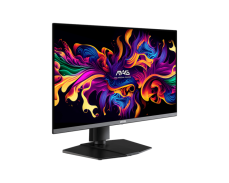 MSI MAG 272QP QD-OLED X50 26.5"