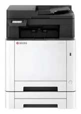Kyocera ECOSYS MA2101cwfx / Farebná laserová multifunkcia / A4 / 21 ppm / 1200x1200 dpi / sken a fax / LAN  WLAN (110C223NL0)