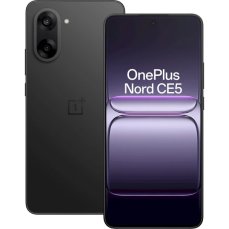 OnePlus Nord CE5 8GB/256GB černý (Kategorie A)