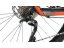 GHOST Kato 700 SE Grey/Orange Matt - S