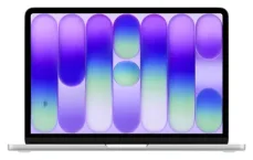 Apple MacBook Neo 13" Touch ID 2026 US stříbrná / Apple A18 Pro / 8GB / 512GB SSD / Apple 5-jádrová iGPU / macOS (MHFC4ZE/A/US|Z1TP00025)