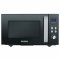 Severin MW 7763 černá / Mikrovlnná trouba / 1000W / 25l / gril / 9 programů (MW 7763)