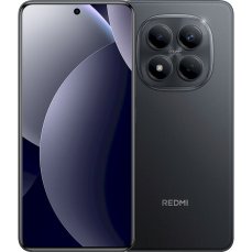 Xiaomi Redmi Note 15 Pro 8GB/256GB černý