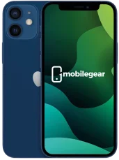 iPhone 12 mini 256GB Modrá třídy Dobrý
