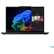 Lenovo ThinkPad T14s Gen 6  černý - 3 roky Premier Support po registraci