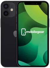 iPhone 12 mini 128GB Černá třídy Velmi dobrý