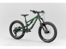 NORCO Fluid 20 Dark Metallic Green