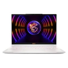 MSI Stealth 16 Studio A13VG-290NL / 16" / Intel Core i9-13900H 5,4 GHz
 / 16 GB RAM / 1 TB SSD NVMe / NVIDIA GeForce RTX 4070 8 GB
