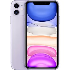 Apple iPhone 11 256GB fialový (Kategória A)