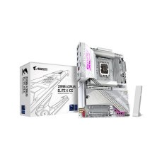 GIGABYTE Z890 AORUS ELITE X ICE