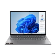 Lenovo Yoga Pro 7 14ASP9 sivá / 14.5" 2.8K / AMD RYZEN AI 9 365 2.0GHz / 32 GB / 1TB SSD / AMD Radeon 880M / W11H (83HN002WCK)