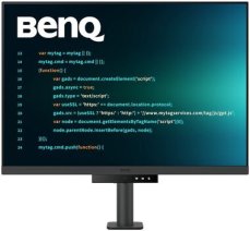 28.2" BenQ LED RD280UA černá / 3840x2560 / IPS / 3:2 / 5ms / 1200:1 / 350 cd-m2 / HDMI + DP + USB-C / USB Hub / VESA (9H.LM2LJ.TBE)