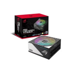 ASUS ROG Loki SFX-L 1200W Titanium