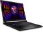 MSI Raider GE78HX 13VH-071IT / 17" / Intel Core i7-13700HX 5 GHz
 / 32 GB RAM / 1 TB SSD NVMe / NVIDIA GeForce RTX 4080 12 GB