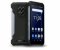 MyPhone Hammer Construction 6+128GB strieborná / 6 IPS / 128GB / Android 12 (TELMYAHCONSTLSI)