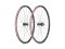 Sada kol FULCRUM Rapid Red AL C25 - HG11