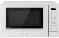 Panasonic NN-ST45KWEPG biela / Mikrovlnná rúra / 1000W / 32l (NN-ST45KWEPG)