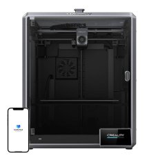 3D Tlačiareň Creality K1 MAX (IN-K1_MAX)