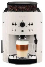 Krups EA 8105 / automatický espresso kávovar / 1450 W / biela (EA8105)