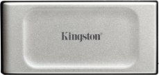 Kingston SSD XS2000 4TB