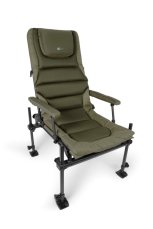 Korum křeslo S23 - Supa Deluxe Accessory Chair II (K0300041)