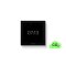 Loxone Touch Pure Display CO2 Tree