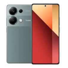 Xiaomi Redmi Note 13 Pro 4G 8+256GB zelená / 6.67" / Android 13 (6941812762714)
