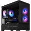 TIGO Gamer GB R5-5500, RTX 5060 - 1TB 16GB WIFI