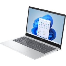 HP OmniBook 3 NG AI PC 14-ha0001nc  stříbrný + 3 měsíce GamePass