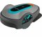 Gardena SMART SILENO Life 1000 set / robotická kosačka / záber 22 cm / až 1000m2 / výška kosenia 20 - 50 mm / dopredaj (19702-60)