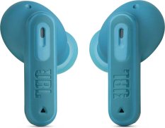 JBL Tune Beam 2 TWS Wireless sluchátka s ANC, TEAL