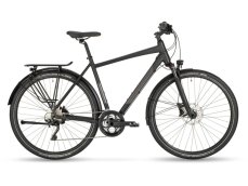 STEVENS Esprit HT Stealth Black - 58cm