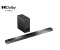 Ultimea Nova S70 Dolby Atmos Soundbar