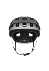 Přilba Poc CULARIS PURE 2026, Uranium Black Matt/Hydrogen White Velikost: 59-62 cm | L