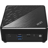 MSI Cubi N ADL S-254AT černá / Intel N200 / W11P (00B0A921-254)