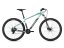 GHOST Kato Base 27.5 Mint Green Pearl/Black Matt - XS