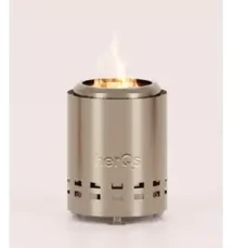 HerQs Bezdýmové ohnisko Mighty 18x24cm (HERQS-906)