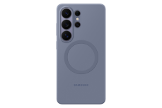 Samsung S26 Ultra Siliko kryt s magnetem Modrofialová EF-ES948CVEGWW