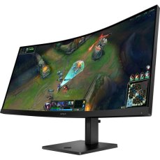 HP OMEN 34c G2 herní monitor 34"