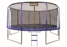Trampolína Marimex Standard 457 cm + vnitřní ochranná síť + žebřík ZDARMA