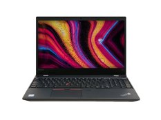 Notebook Lenovo ThinkPad T570 15,6 palců / Intel Core i5-6300U 2.40 GHz / 8 GB / 128 GB SSD / Černá