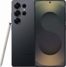 SAMSUNG Galaxy S25 Ultra 12+512GB JET černá / 6.9" / Android 15 (SM-S938BAKGEUE)