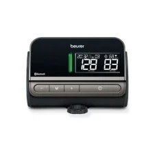 BEURER BM 81 čierna / tlakomer na paži / pamät 120 záznamov / plne automatický / dopredaj (65511)