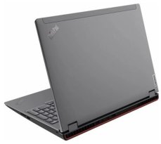 Notebook Lenovo ThinkPad P16 G1 16 palců / Intel Core i7-12850HX 2.10 GHz / 32 GB / 1 000 GB NVMe SSD / Šedá