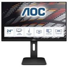 AOC X24P1 24" 24" / 24" / 1920 x 1200 / 4 ms